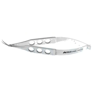Gills Surgical Scissors Curved 10.8 cm (4.2) – surgivalley (002040216)