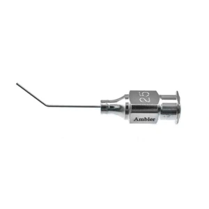 Surgical Cannula Angled Ophthalmic – surgivalley (016040083)