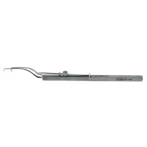 Gonnin-Amsler marker 5 1/8 adjustable marker measures from 7.0-23.0mm'"'1mm increments curved s 20.0 cm (8.0) – surgivalley (999040137)