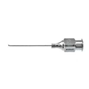 Graether Surgical Cannula Straight Ophthalmic Irrigating Aspirating Handpiece for Micro Precision – surgivalley (016040156)