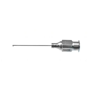 Graether Surgical Cannula Straight – surgivalley (016040236)