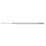 Grandon T-incision marker 5 2.0mm wide tip round handle 12.5 cm (5.0)