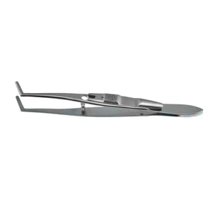 Gunderson Tissue Forceps Angled 9.8 cm (3.9) – surgivalley (001212434)