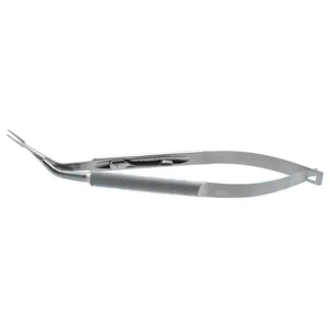 Hall Tissue Forceps Angled 11.4 cm (4.5) – surgivalley (001212818)