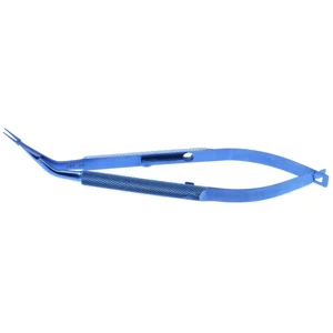 Hall Tissue Forceps Angled 10.8 cm (4.2) – surgivalley (001212811)