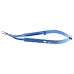 Hall Tissue Forceps Angled 10.8 cm (4.2)