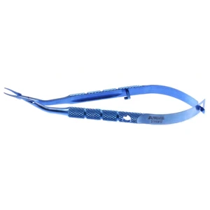 Hall Tissue Forceps Angled 10.8 cm (4.2) – surgivalley (001212593)
