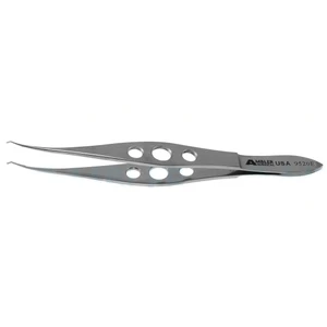 Harms Tissue Forceps 1x2 Teeth 11.4 cm (4.5) – surgivalley (001212694)