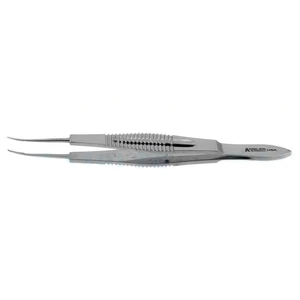 Harms Tissue Forceps Curved 10.8 cm (4.2) – surgivalley (001212591)