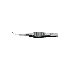 Surgical Scissors Straight Hattenbach for Ophthalmic and Plastic Surgery Procedures – surgivalley (002040279)