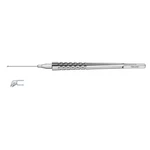 Heimann Surgical Scissors Angled 15.9 cm (6.3)