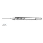 Heimann Surgical Scissors Straight 15.9 cm (6.3)