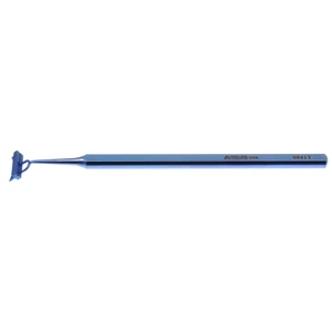 Henderson Toric IOL axis marker 4 slim profile 2.5mm axis marks for use with 8840T degree gaug 10.0 cm (4") – surgivalley (999040404)
