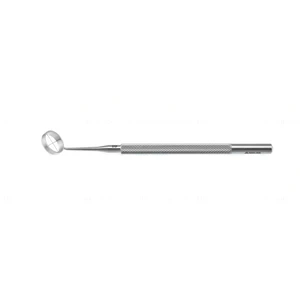 Hoffer Optische Zonen-Markierung 4 1/4 10.0mm Durchmesser mit Fadenkreuz runder Griff 10.0 cm (4")