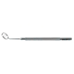 Hoffer Optische-Zonen-Marker 4 1/4 11,0 mm Durchmesser mit Fadenkreuz runder Griff 10,0 cm (4")