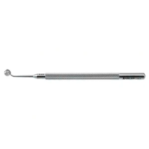 Hoffer Optische-Zonen-Marker 4 1/4 3,25 mm Durchmesser mit Fadenkreuz runder Griff 10,0 cm (4")