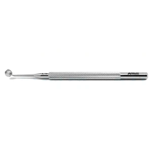 Hoffer Optische-Zonen-Marker 4 1/4 3,75 mm Durchmesser mit Fadenkreuz runder Griff 10,0 cm (4")