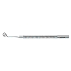 Hoffer Optische-Zonen-Marker 4 1/4 5,75 mm Durchmesser mit Fadenkreuz runder Griff 10,0 cm (4")