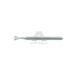 Hofmann T-incision marker 3 7/8 two parallel 5.0mm marking blades spaced 5.0mm apart flat hand 20.0 cm (8.0)