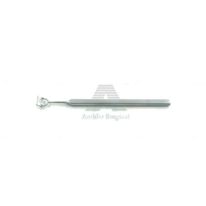 Hofmann T-incision marker 3 7/8 two parallel 5.0mm marking blades spaced 5.0mm apart flat hand 20.0 cm (8.0) – surgivalley (999040382)