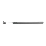 Hofmann T-incision marker 3 7/8 two parallel 5.0mm marking blades spaced 6.0mm apart flat hand 20.0 cm (8.0)