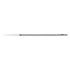 Chalazion Ophthalmic Bone Curette Straight 13.0 cm – surgivalley (008040039)