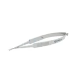 Tesoura Cirúrgica Holland Curva 10,0 cm (4")