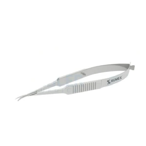 Holland Surgical Scissors Curved 10.0 cm (4") – surgivalley (002040091)