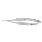Tesoura Cirúrgica Holland Curva 10,0 cm (4")