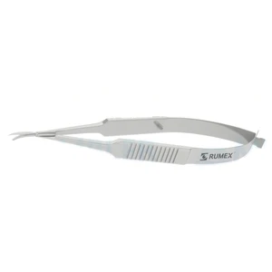 Holland Surgical Scissors Curved 10.0 cm (4") – surgivalley (002040094)