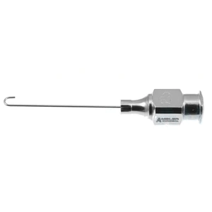 Hydrodissection Surgical Cannula Straight Ophthalmic – surgivalley (016040199)