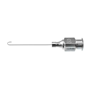Hydrodissection Surgical Cannula Straight for Ophthalmic Use – surgivalley (016040200)