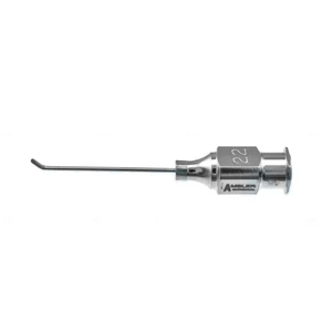 Inamura Surgical Cannula Angled – surgivalley (016040054)