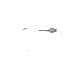 Infusion Surgical Cannula for Ophthalmic Irrigation and Aspiration Procedures – surgivalley (011040028)