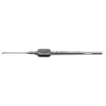 Intraocular Surgical Scissors Curved 14.5 cm (5.7)