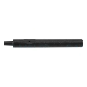Irrigating/Aspirating cannula handpiece 3 male/female ends with finger cut-off hole 8.0mm diam 7.5 cm (3") – surgivalley (016040193)
