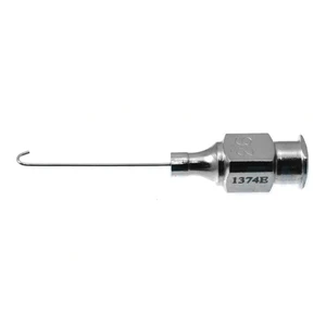 Irrigating Surgical Cannula Straight – surgivalley (016040045)