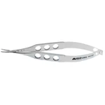 Jaffe Needle Holder Curved 11.4 cm (4.5)