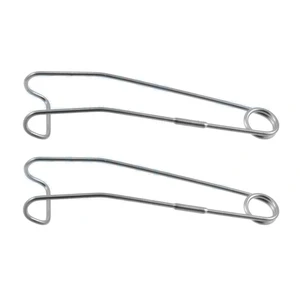 Jaffe Surgical Retractor 10.0 mm Blade 4.1 cm (1.6) – surgivalley (005212625)
