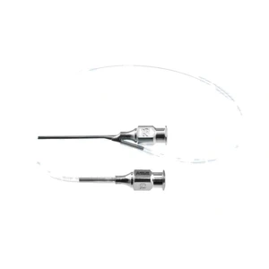 Thomas Surgical Cannula Straight 25.0 cm (10") – surgivalley (011120029)