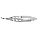 Tesoura Cirúrgica John Curva 11,4 cm (4,5)