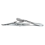 Kalt Needle Holder Curved 13.3 cm (5.2)