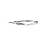 Tesoura Cirúrgica Katzin Curva 10,0 cm (4")