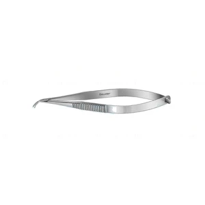 Katzin Surgical Scissors Curved 10.0 cm (4") – surgivalley (002040084)