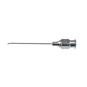 Kelman Surgical Cannula 3.2 cm (1.3) – surgivalley (006040007)
