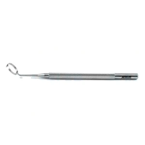 Kershner-Nichamin LRI marker 4 1/8 10.0mm diameter 60°" marking head round handle 10.0 cm (4") – surgivalley (999040679)