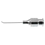 Knolle Surgical Cannula Angled
