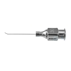 Knolle Surgical Cannula Angled – surgivalley (016040094)