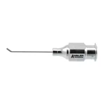 Knolle Surgical Cannula Angled