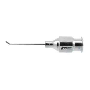 Knolle Surgical Cannula Angled – surgivalley (008040038)